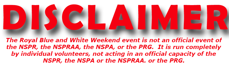 disclaimer